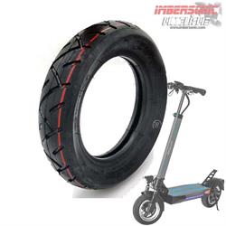 NEUMATICO PATINETE REFORZADO PARA PATINETE ELECTRICO 10 PULGADAS 10X2.5 CST