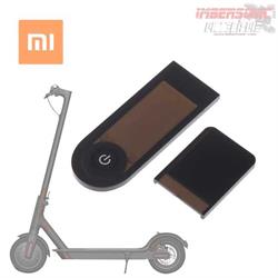 TAPA PANTALLLA MANILLAR XIAOMI m365 PRO