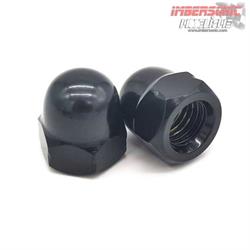 TUERCA AMORTIGUADOR DELANTERO PATINETE ELECTRICO (2unid)