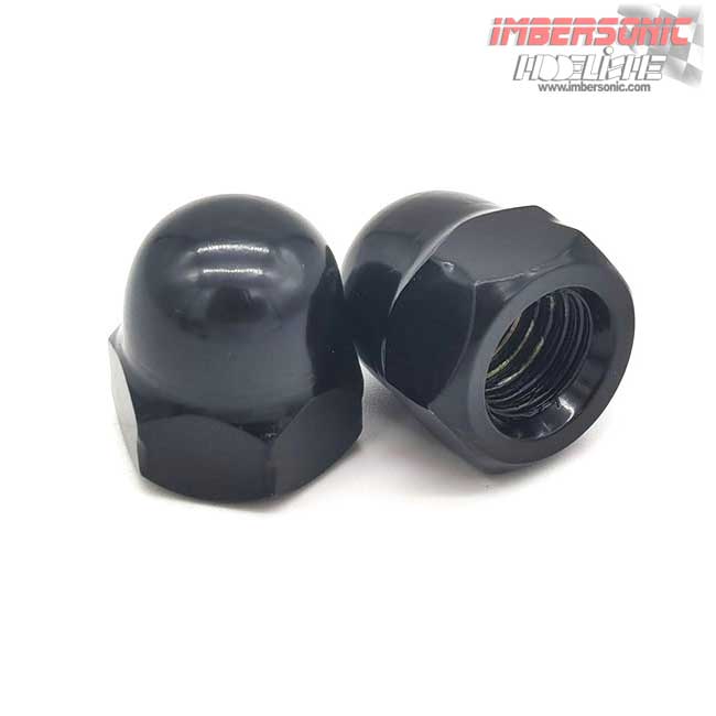 TUERCA AMORTIGUADOR DELANTERO PATINETE ELECTRICO (2unid)