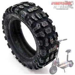 Neumático tubeless offroad multitaco 90-65-6,5 (11×3) [TUOVT]