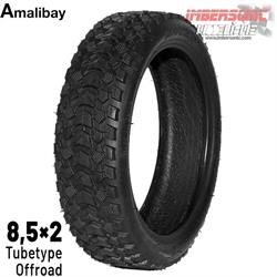 NEUMATICO 8.5X2 AMALIBAY OFFROAD COMPATIBLE XIAOMI