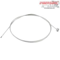 CABLE FRENO UNIVERSAL 2.5 METROS PATINETE O BICICLETA