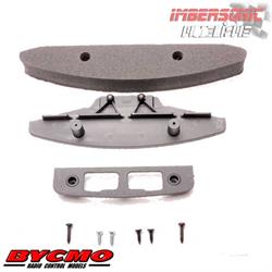 PARACHOQUES COMPLETO BYCMO ref.12716