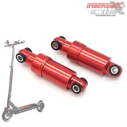 SUSPENSION TRASERA GENERICA 120MM. 2 UNID.