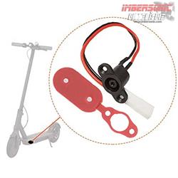 PUERTO CARGA PATINETE XIAOMI