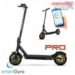 PATIN ELECTRICO SMARTGYRO ZYRO PRO