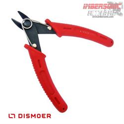 ALICATES DE PRECISION DE CORTE RASO REFG.12429