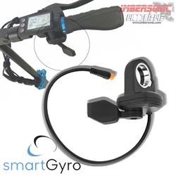 ACELERADOR DE PULGAR PATINETE ELECTRICO SMARTGYROs