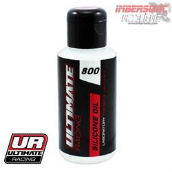 ACEITE SILICONA ULTIMATE 800 CPS(75ML)