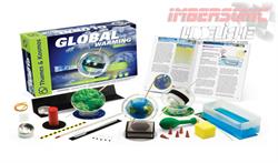 KIT EXPERIMENTO CALENTAMIENTO GLOBAL 663513