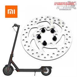 DISCO FRENO 110 XIAOMI ESSENT NEW 5 TORNILLOS