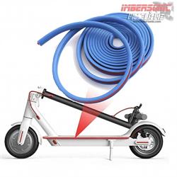 CINTA DECORATIVA PATIN XIAOMI AZUL