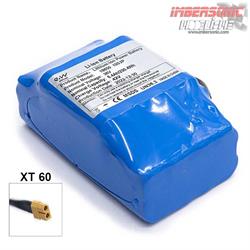 BATERIA EXTERNA PATINETE ELECTRICO LI.ION 36V. 6.4Ah.