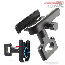 SOPORTE MOVIL PARA MANILLAR ORIENTABLE