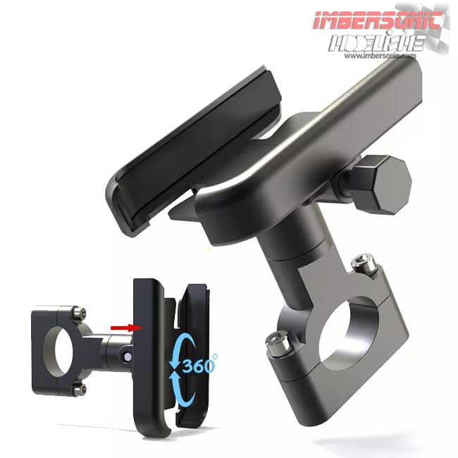 SOPORTE MOVIL PARA MANILLAR ORIENTABLE