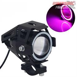 FOCO LED ALUMINIO  tipo GS