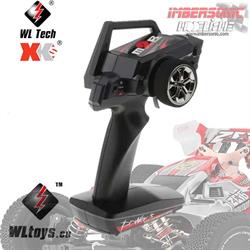 WLTOYS 144001 RECAMBIO EMISORA 144001-1669