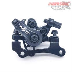 PINZA FRENO PATINETE ELECTRICO Mod.2 PARTE DERECHA NEGRA