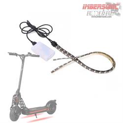 TIRA DE LUCES LED LATERALES PARA PATINETE ELECTRICO