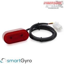 LUZ TRASERA SMARTGYRO Speedway-Rockway-Crossover