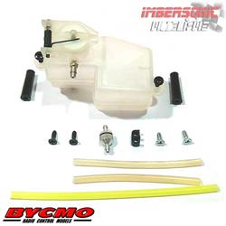 DEPOSITO COMBUSTIBLE UNIVERSAL COCHE RC 125CC. BYCMO 12728