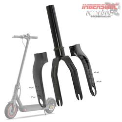 HORQUILLA DELANTERA COMPLETA PARA PATINETE XIAOMI