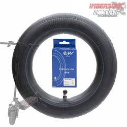 CAMARA DE AIRE 10X3 REFORZADA VALVULA 90X90º