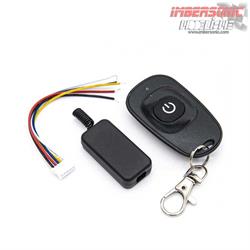 LIMITADOR DE VELOCIDAD PARA PATINETE ELECTRICO CON MANDO 1 BOTON