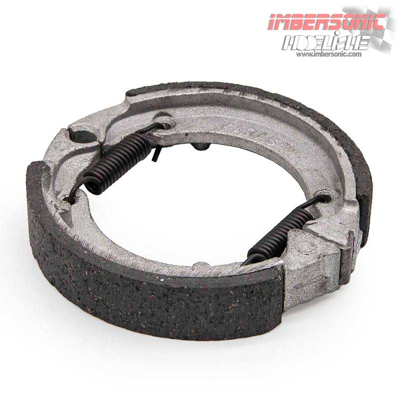 PASTILLAS DE FRENO DE TAMBOR PARA Mi3 lite-Mi4 lite Dualtron MINI