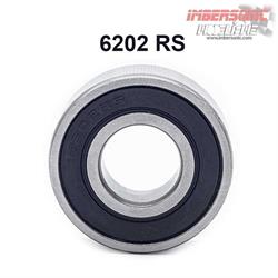 RODAMIENTO 15X35X11 SELLADO 6202RS UNIDAD