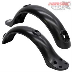 GUARDABARROS TRASERO TIPO XIAOMI 4 TORNILLOS