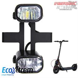FOCOS DELANTEROS ECOXTREM BISON M6