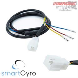 CABLE MOTOR 90CM SMARTGYRO 800WATT.