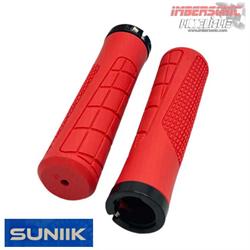 PUÑOS GENERICO PATINETE ELECTRICO SUNIIK ROJO