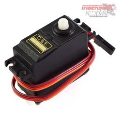 SERVO STANDARD 3KG. C&F 001
