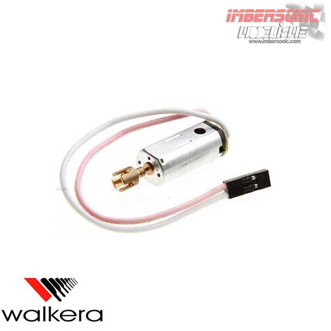 WALKERA CB180 RECAMBIO MOTOR COLA TRASERO HM-CB180-Z-29