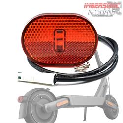 LUZ TRASERA  PATINETE ELECTRIICO XIAOMI Mi4