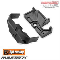 MAVERICK QUANTUM RECAMBIO TAPA MOTOR TRASERA REFF.150157