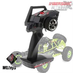 WLTOYS RECAMBIO EMISORA 12427-12423-12429 1.12 TRIAL