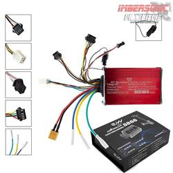 CONTROLADORA S866 SMARTGYRO ROCKWAY-SPEEDWAY HOMOLOGADA (DESLIMITABLE)