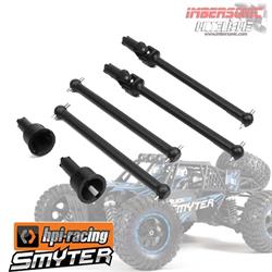 SMYTER BLACKZON RECAMBIO PALIERES CARDAN DELANTEROS-TRASEROS 540126