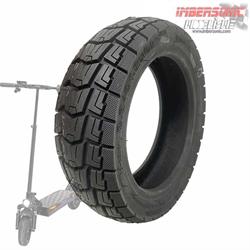 NEUMATICO PATINETE ELECTRICO 10X2.75x6.5 TUBELESS ON ROAD GEL ANTIPINCHAZOS