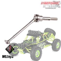 WLTOYS 1.12 TRIAL SERIES RECAMBIO CARDAN DELANTERO UNID. 12427-90