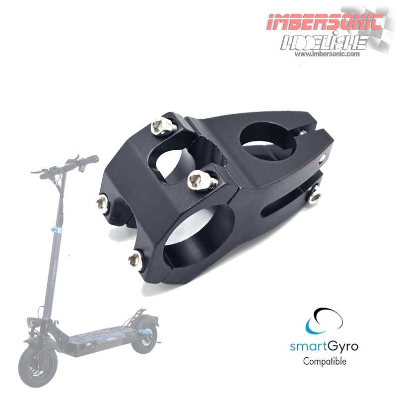 POTENCIA MANILLAR BTT PARA PATINETE ELECTRICO