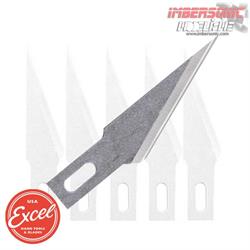 SET CUCHILLAS EXCEL Nº11 5uds. ref.20011