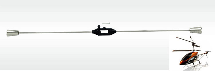 RECAMBIO HELICOPTERO VOLITATION ESTABILIZADOR 9053-01