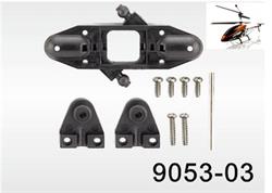 RECAMBIO HELICOPTERO VOLITATION SOPORTE PORTAPALA SUPERIOR 9053-03