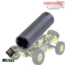 WLTOYS 1.12 TRIAL SERIES RECAMBIO CARDAN TRASERO REF. 12427-24