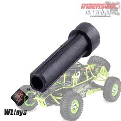 WLTOYS 1.12 TRIAL SERIES RECAMBIO CARDAN TRASERO REF. 12427-25